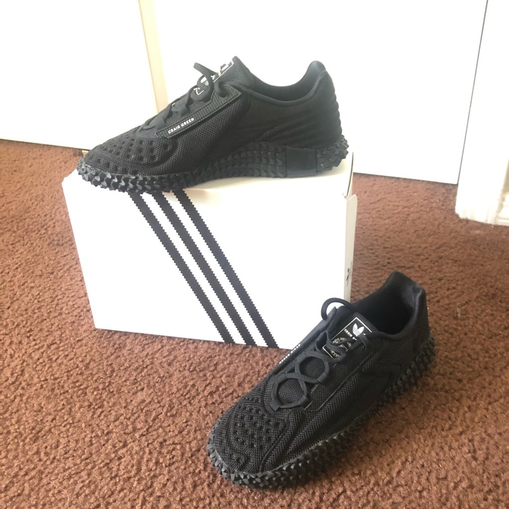 Adidas Kamanda Kontuur I Craig Green